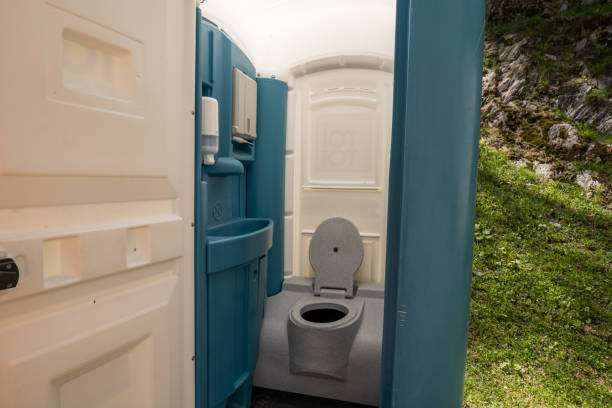 Best Affordable portable toilet rental  in Wooster, AR
