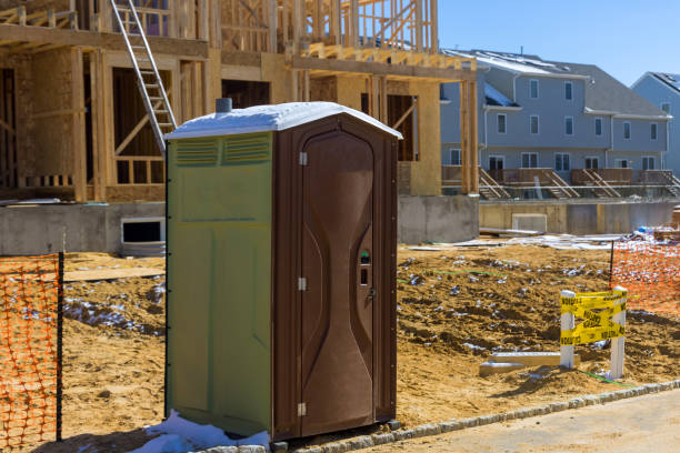 Best Temporary restroom rental  in Wooster, AR