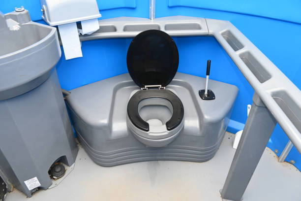 Best Portable toilet rental cost  in Wooster, AR