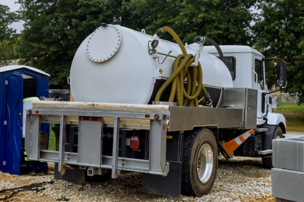 Best Long-term porta potty rental  in Wooster, AR