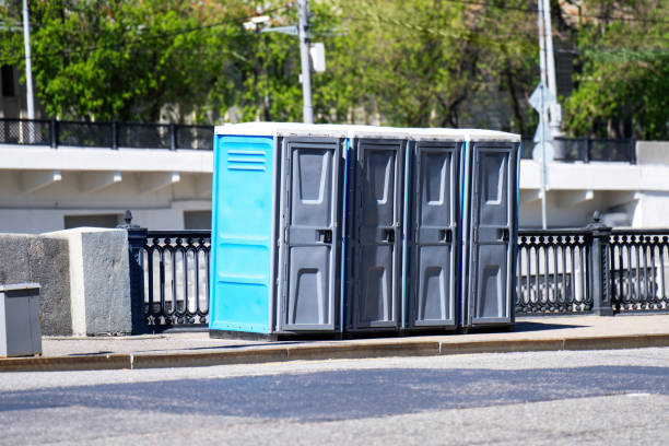 Best Affordable porta potty rental  in Wooster, AR