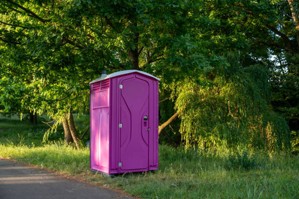 Best Porta potty rental near me  in Wooster, AR