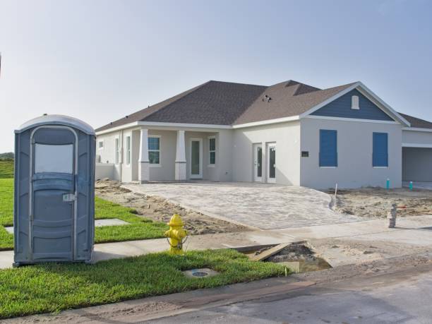 Porta potty rental for outdoor events in Wooster, AR